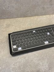 Logitech MX Keys belaidė klaviatūra