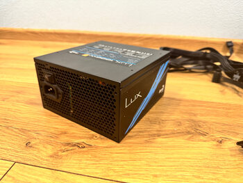 AeroCool LUX 1000W GOLD PSU