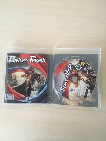 Buy Prince of Persia (2008) PlayStation 3