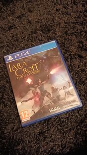 Buy Lara Croft and the Temple of Osiris PlayStation 4