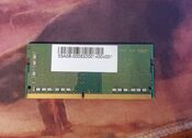 RAM DDR4 3200-8Gb Sodimm