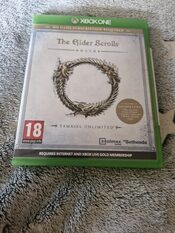 The Elder Scrolls Online: Tamriel Unlimited Xbox One