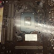 ASUS H81M-A MicroATX DDR3/i3 4130/rx 550 2gb for sale