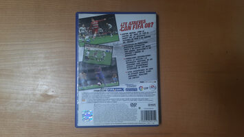 FIFA 08 PlayStation 2 for sale