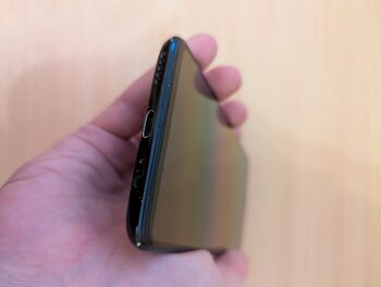 OnePlus 6 128GB Mirror Black for sale
