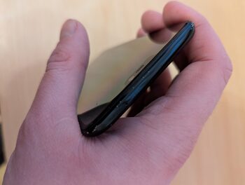 Get OnePlus 6 128GB Mirror Black