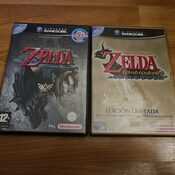 The Legend of Zelda: Twilight Princess Nintendo GameCube