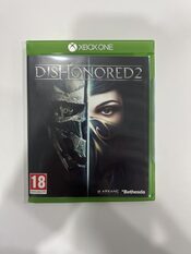 Dishonored 2 Xbox One