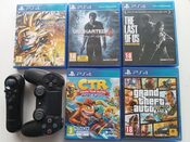 PS4 + Juegos