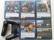 PS4 + Juegos