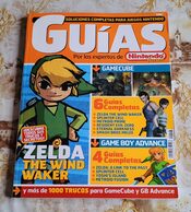 Guía Zelda The wind waker y a link to the past