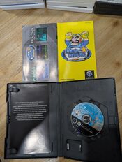 WarioWare, Inc.: Mega Microgames! Nintendo GameCube