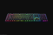 Buy Razer BLACKWIDOW V4 X mechaninė klaviatūra RGB