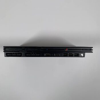 Sony PlayStation 2 Slimline PS2 Slim - Black