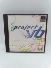 Project V6 PlayStation