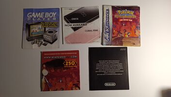 Pokémon Mystery Dungeon: Red Rescue Team Game Boy Advance for sale