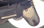 Get Mando PS3 Sixaxis translucido transparente