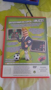 Buy Buzz!: The Sports Quiz PlayStation 2