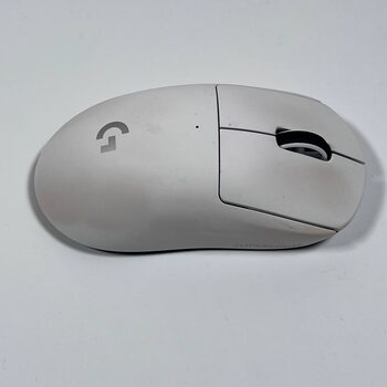 Buy Logitech G Pro X Superlight Wireless Gaming Mouse - White