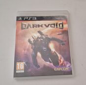 Dark Void PlayStation 3