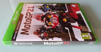 Buy MotoGP 21 Xbox One