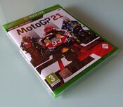 MotoGP 21 Xbox One