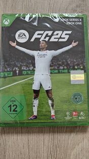 EA Sports FC 25 Xbox One