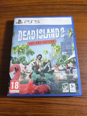 Dead Island 2: Day One Edition PlayStation 5