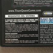 Buy TITAN QUEST: IMMORTAL THRONE - PC (EXPANSIÓN)