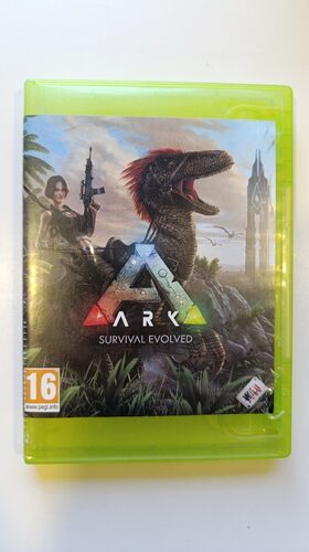 ARK: Survival Evolved Xbox One