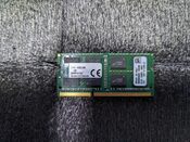 KINGSTON 8GB DDR3L 1600mhz Cl11 KTH-X3CL/8G