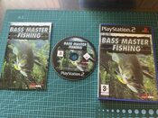 Fisherman's Bass Club PlayStation 2