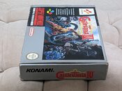 Super Castlevania IV SNES