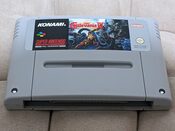 Super Castlevania IV SNES