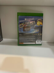 LEGO City Undercover Xbox One