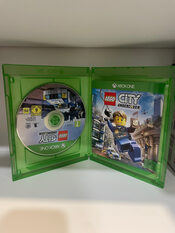 Buy LEGO City Undercover Xbox One