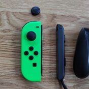 Nintendo switch joy-con + Grip + strap komplektas