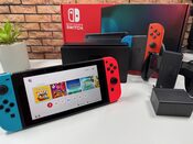 NINTENDO SWITCH CON "MÁGIA" 256GB CON JUEGOS INCLUIDOS