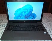 Portátil HP 250 G6 (i3-6006U - 8GB RAM - 1TB)