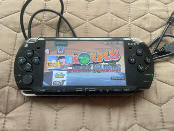 psp 2000 4gb