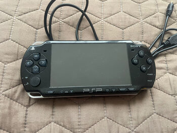 Get psp 2000 4gb