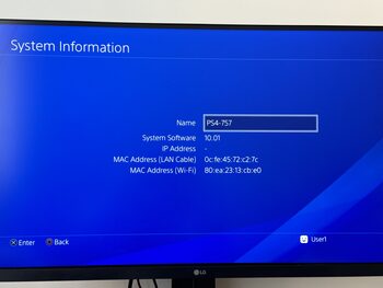 Redeem PlayStation 4, Black, 500GB