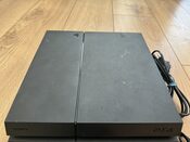 Get PlayStation 4, Black, 500GB