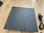 PlayStation 4, Black, 500GB