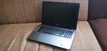 Dell i7 7th/16gb/15,6"ips/4gb Gpu/naujas 512gb SSD  for sale