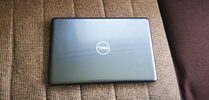 Dell i7 7th/16gb/15,6"ips/4gb Gpu/naujas 512gb SSD 