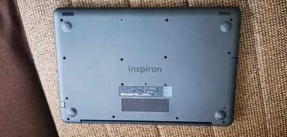 Dell i7 7th/16gb/15,6"ips/4gb Gpu/naujas 512gb SSD 