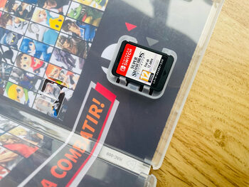 Super Smash Bros. Ultimate Nintendo Switch