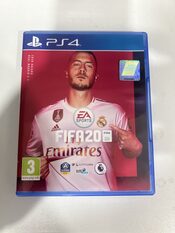 FIFA 20 PlayStation 4