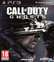 Call of Duty: Ghosts PlayStation 3